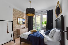 ShortStayPoland Ciasna - B43