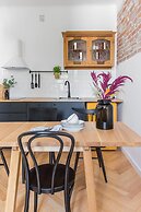 ShortStayPoland Ciasna - B43