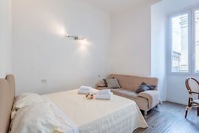 Palazzo Vecchio View by Mmega