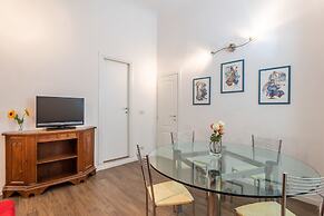 Palazzo Vecchio View by Mmega