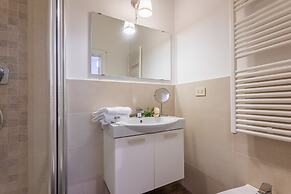 Palazzo Vecchio View by Mmega