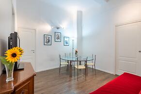 Palazzo Vecchio View by Mmega