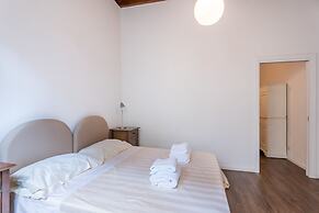 Palazzo Vecchio View by Mmega