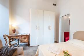 Palazzo Vecchio View by Mmega