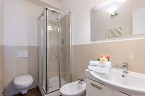 Palazzo Vecchio View by Mmega