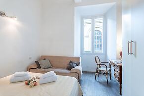 Palazzo Vecchio View by Mmega