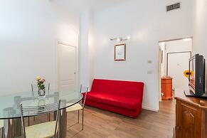 Palazzo Vecchio View by Mmega