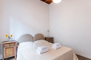 Palazzo Vecchio View by Mmega