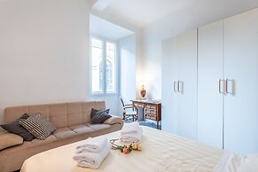 Palazzo Vecchio View by Mmega