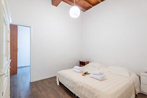 Palazzo Vecchio View by Mmega