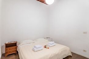 Palazzo Vecchio View by Mmega