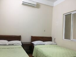 Black Pearl Cat Ba Hostel
