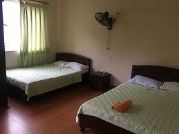 Black Pearl Cat Ba Hostel