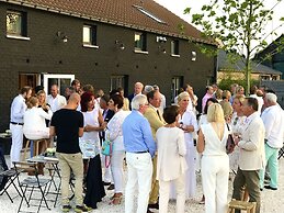 Hoeve La Cascina
