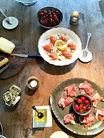 Hoeve La Cascina