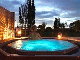 Hoeve La Cascina