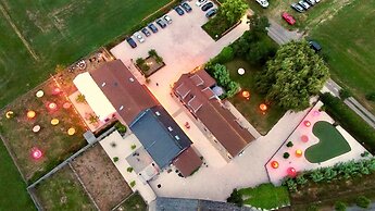 Hoeve La Cascina