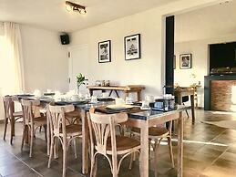 Hoeve La Cascina