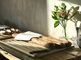 Hoeve La Cascina
