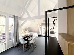 Hoeve La Cascina