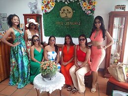 Hotel Las Palmas