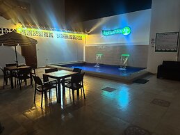 Hotel Las Palmas