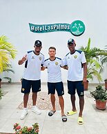 Hotel Las Palmas