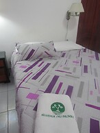 Hotel Las Palmas
