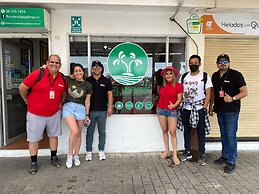 Hotel Las Palmas