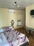 Hotel Las Palmas