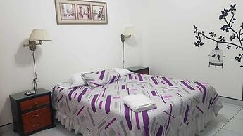Hotel Las Palmas