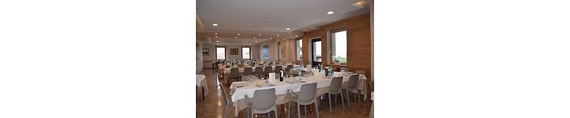 Albergo Ristorante Orazio
