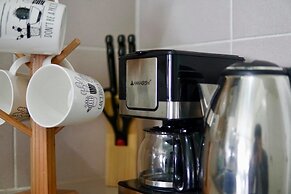 Ohana at Tagaytay Prime