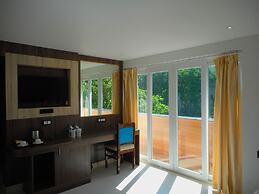 Niranjana Hotel