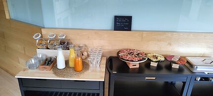 Sea You Hotel Port Valencia