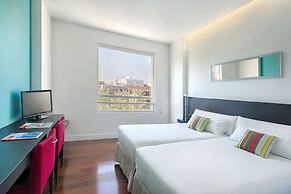 Sea You Hotel Port Valencia