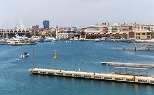 Sea You Hotel Port Valencia