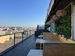 Sea You Hotel Port Valencia