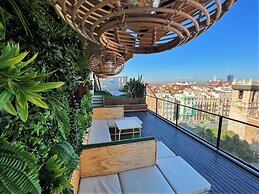 Sea You Hotel Port Valencia