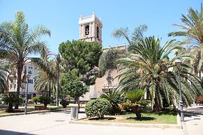 Sea You Hotel Port Valencia