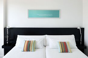 Sea You Hotel Port Valencia