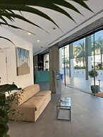 Sea You Hotel Port Valencia