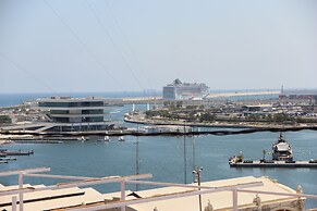 Sea You Hotel Port Valencia