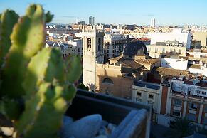 Sea You Hotel Port Valencia