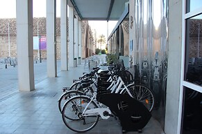 Sea You Hotel Port Valencia