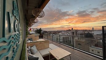 Sea You Hotel Port Valencia