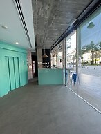 Sea You Hotel Port Valencia