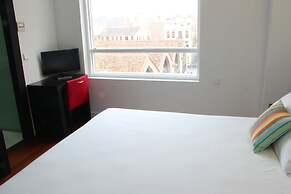 Sea You Hotel Port Valencia