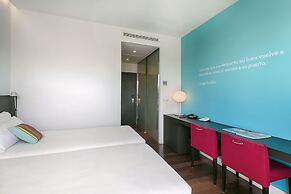 Sea You Hotel Port Valencia