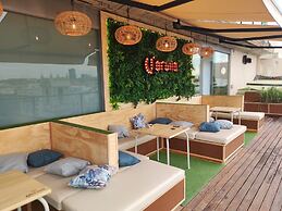 Sea You Hotel Port Valencia